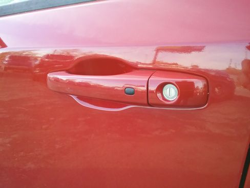 Used 2017 Dodge Journey SE image 22