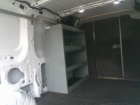 Used 2019 Ford Transit 150 XL RWD image 6
