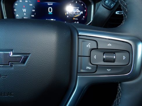 New 2026 Chevrolet Silverado 2500 LTZ image 31