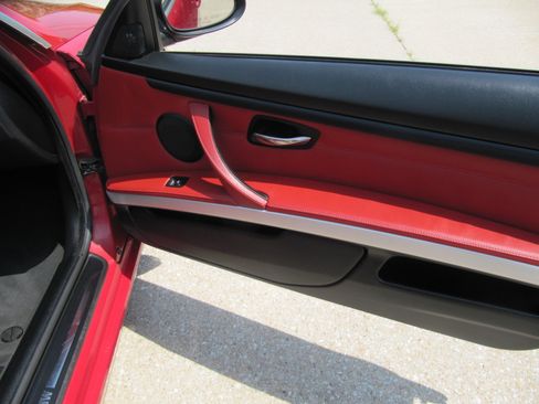 Used 2008 BMW 335i image 14