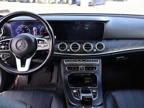 Used 2020 Mercedes-Benz E 450 image 19