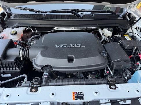 Used 2022 Chevrolet Colorado LT image 23