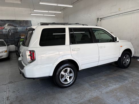 Used 2006 Honda Pilot 2WD EX image 7