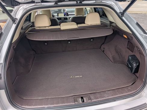 Used 2017 Lexus RX 350 F Sport image 15