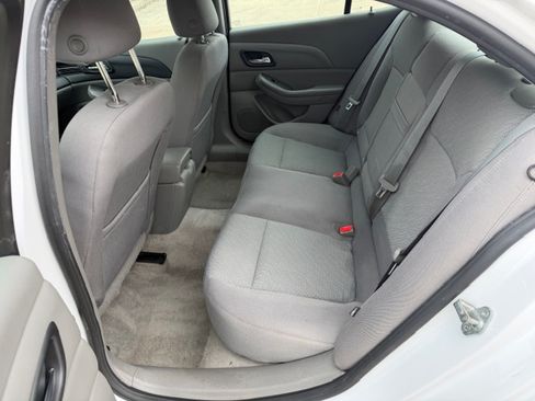 Used 2013 Chevrolet Malibu LS image 12