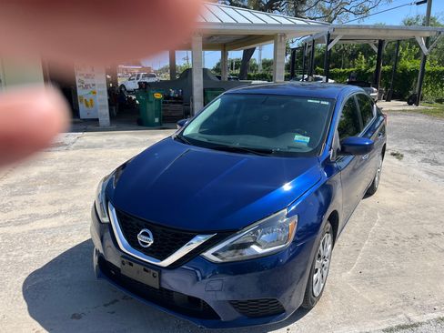 Used 2019 Nissan Sentra 1.8 S image 4