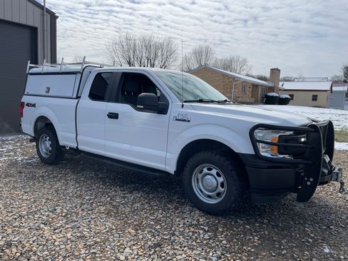 Used 2020 Ford F150 XL image 16