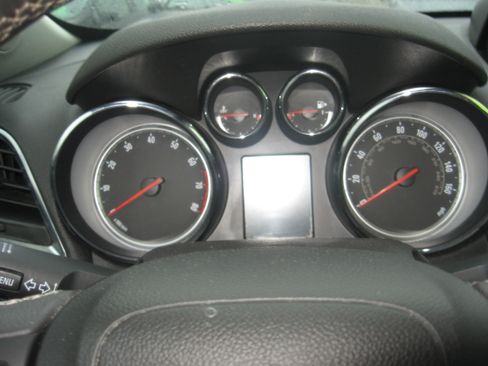 Used 2015 Buick Encore Convenience image 10