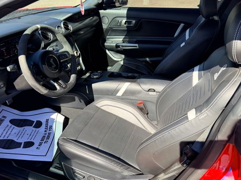 Used 2021 Ford Mustang Shelby GT500 image 11