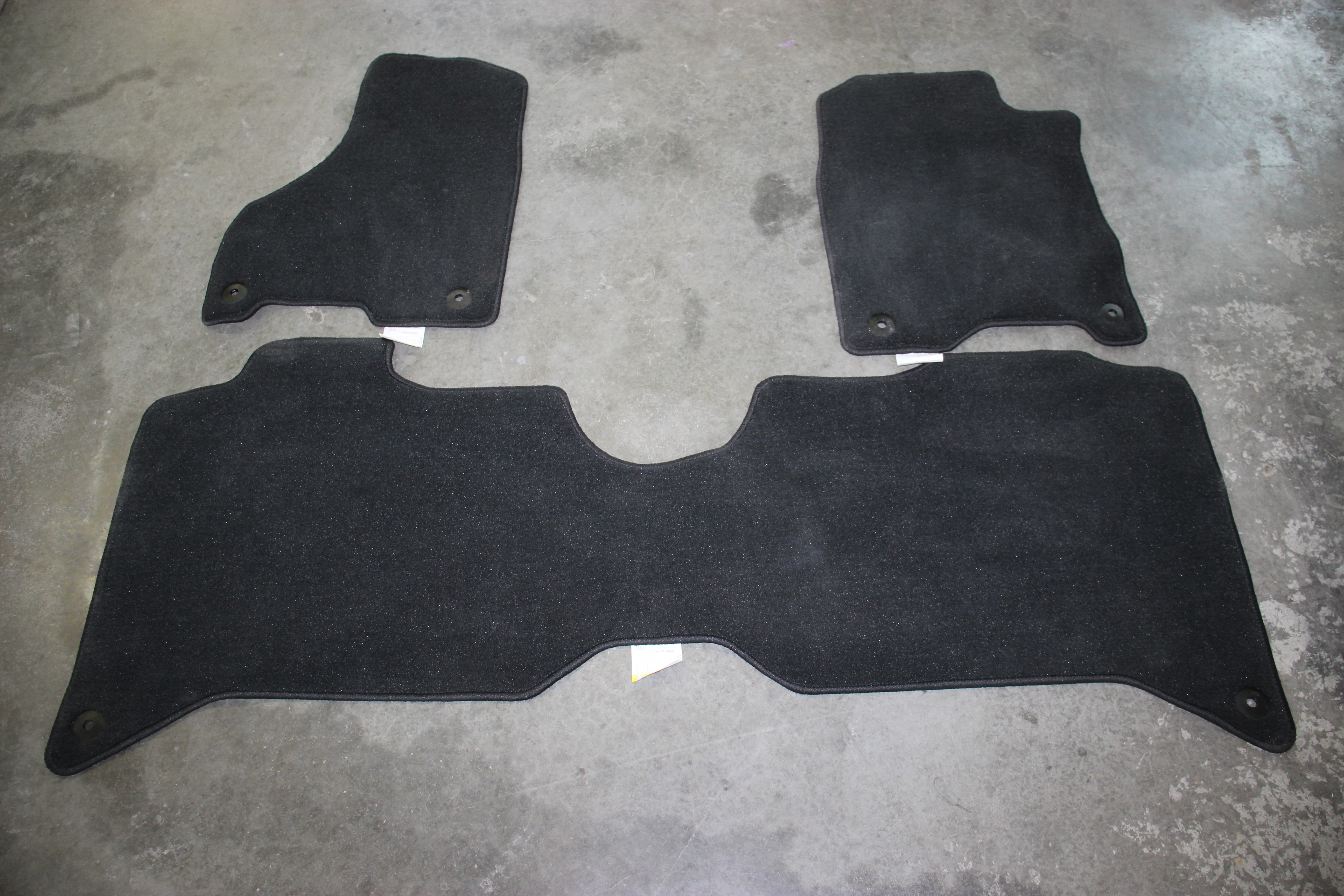 Used 2026 RAM 2500 4x4 Crew Cab Big Horn image 49