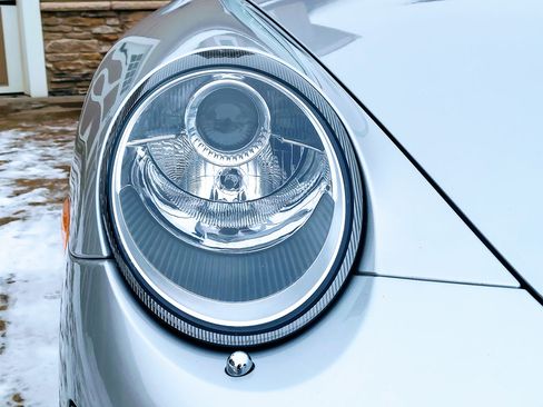 Used 2007 Porsche 911 Carrera S Cabriolet RWD image 46