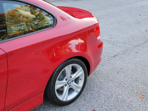 Used 2009 BMW 128i Coupe RWD image 43