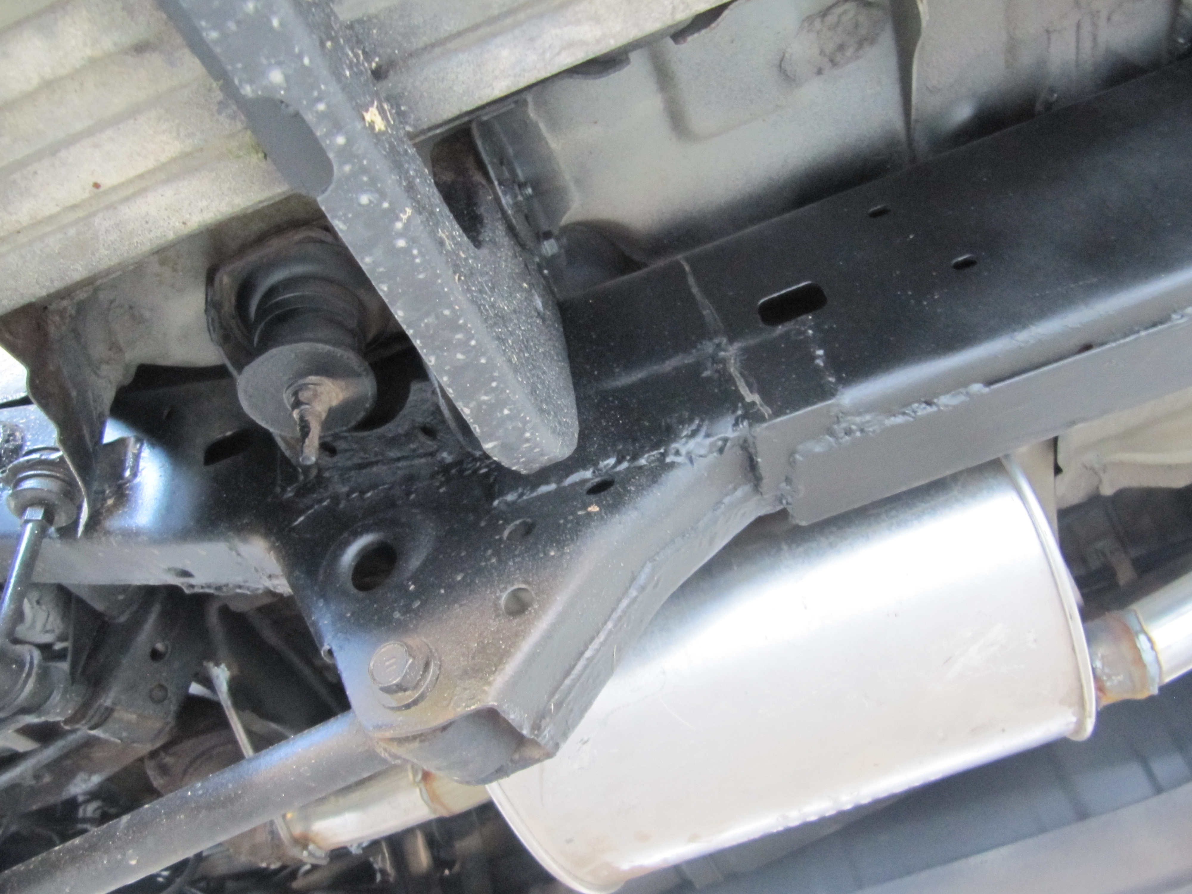 Used 2002 Toyota 4Runner 4WD SR5 image 35