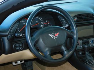 Used 1998 Chevrolet Corvette Stingray Convertible w/1LT video 2