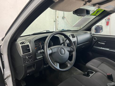 Used 2012 GMC Canyon SLE image 10
