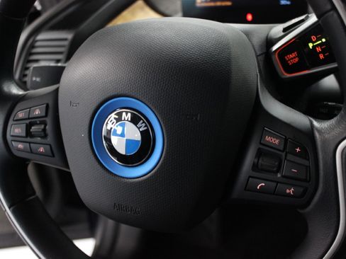 Used 2015 BMW i3 image 29