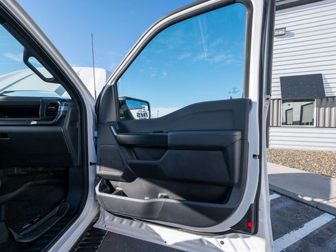 Used 2023 Ford F150 XL image 64