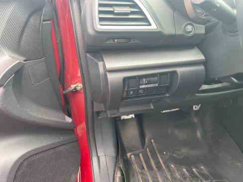 Used 2017 Subaru Impreza 2.0i Sport AWD/4WD image 12