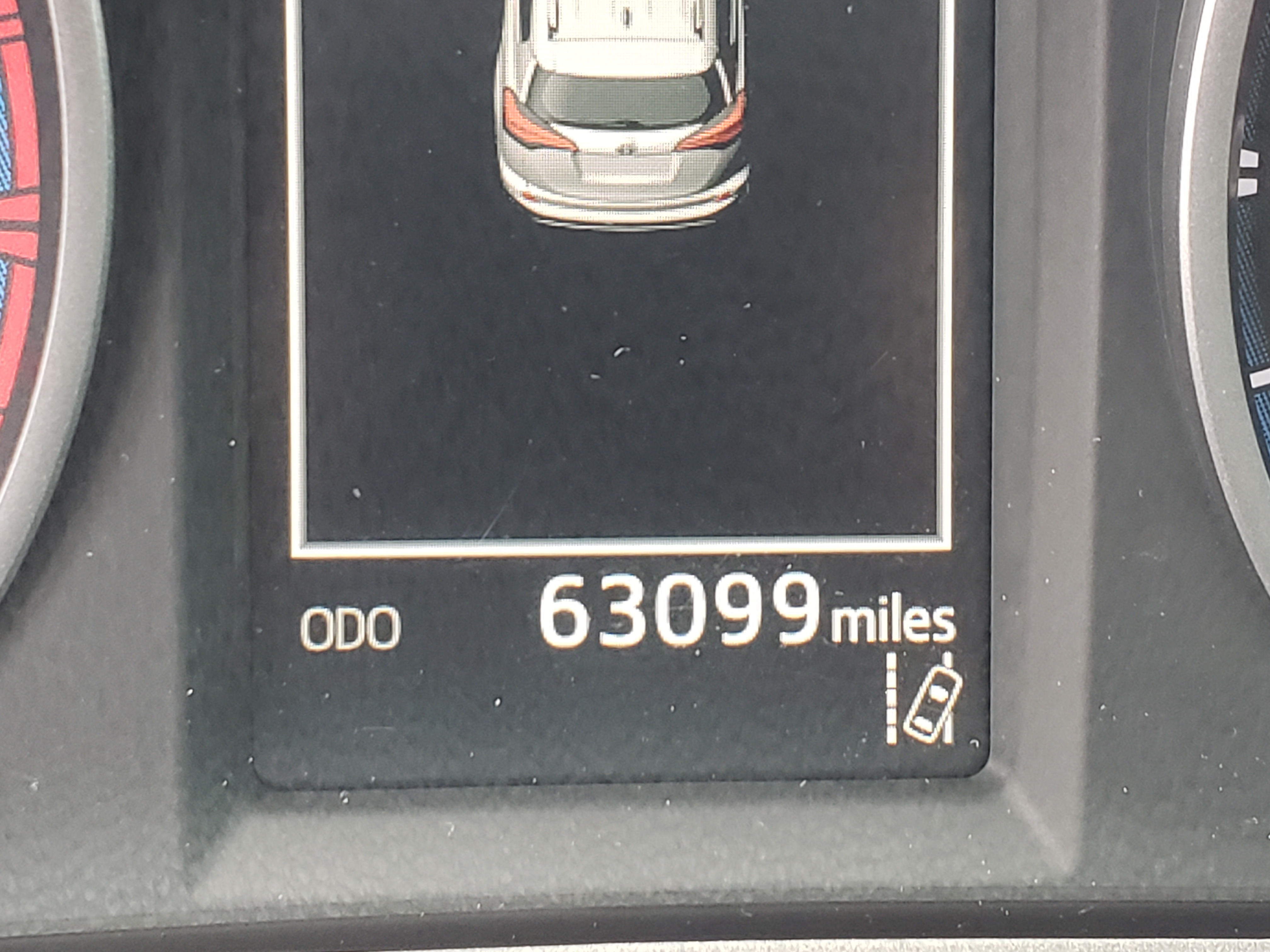 Used 2017 Toyota RAV4 FWD LE image 15