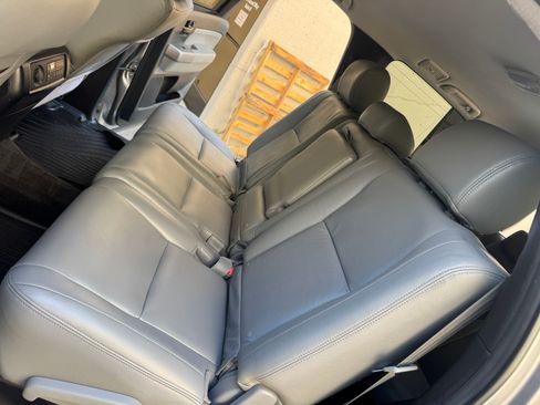 Used 2012 Toyota Sequoia SR5 image 21