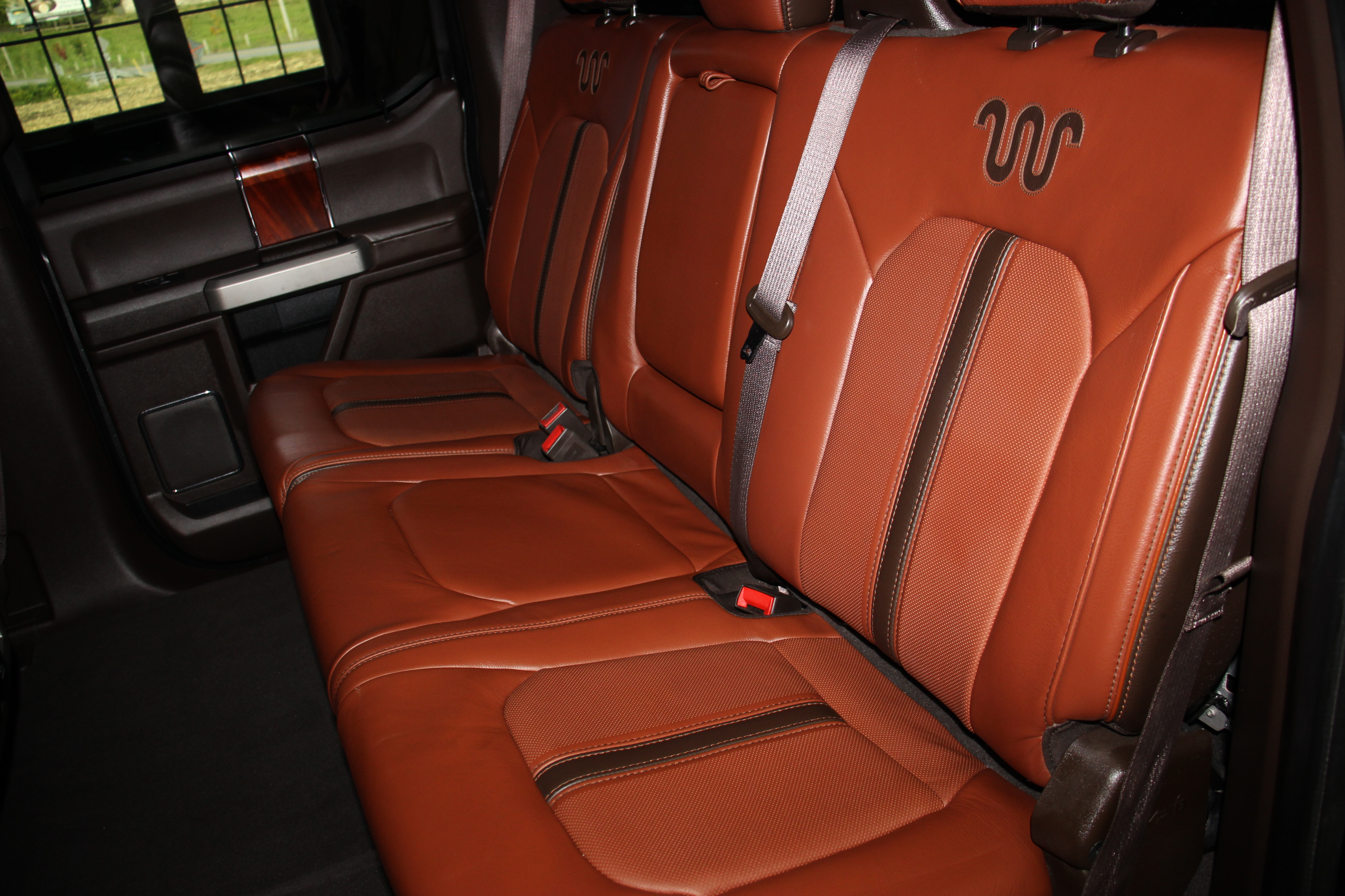 Used 2020 Ford F250 4x4 Crew Cab Super Duty image 24