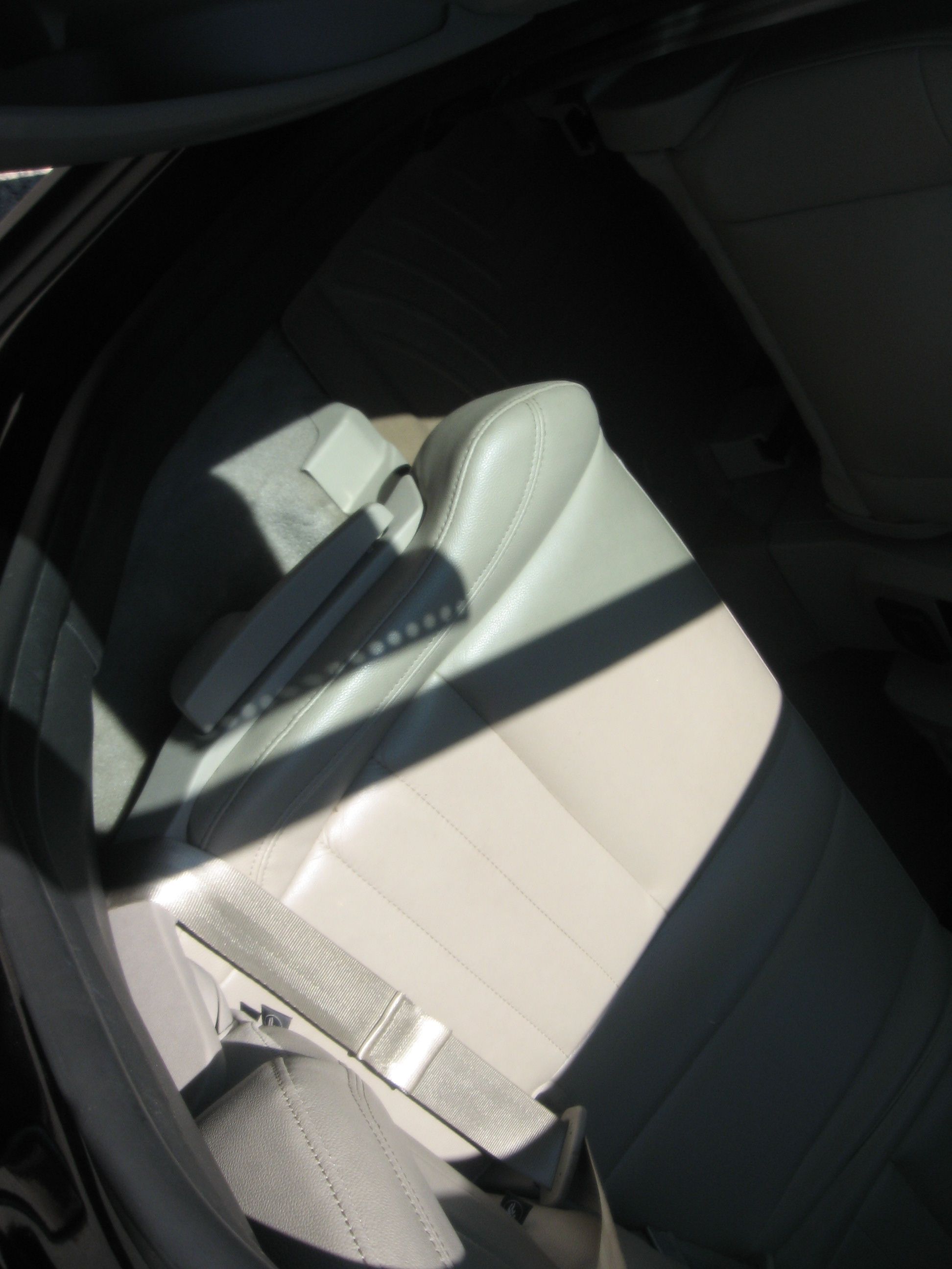 Used 2013 Ford C-MAX SEL FWD image 7