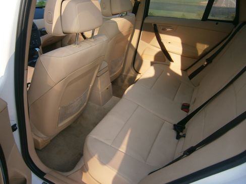 Used 2008 BMW X3 3.0si image 5