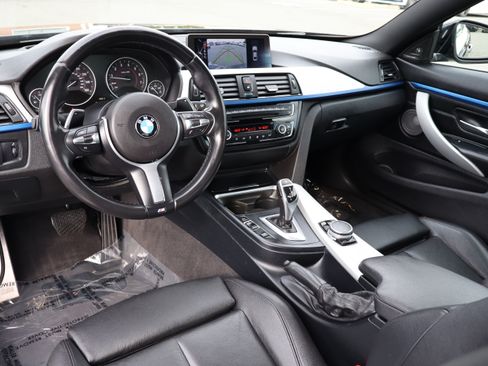 Used 2015 BMW 435i image 14