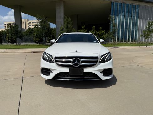 Used 2019 Mercedes-Benz E 450 image 6
