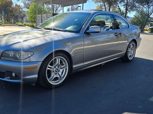 Used 2006 BMW 330Ci image 38
