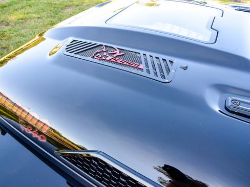 Used 2020 Jeep Wrangler Unlimited Rubicon 392 image 12