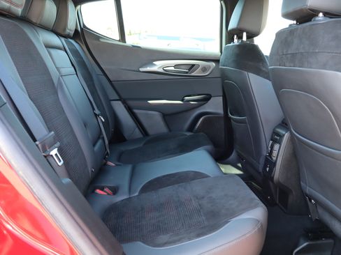 Used 2024 Dodge Hornet R/T Plus image 14