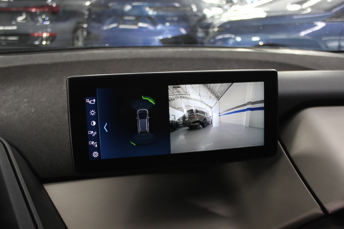 Used 2019 BMW i3 w/ Range Extender RWD image 31