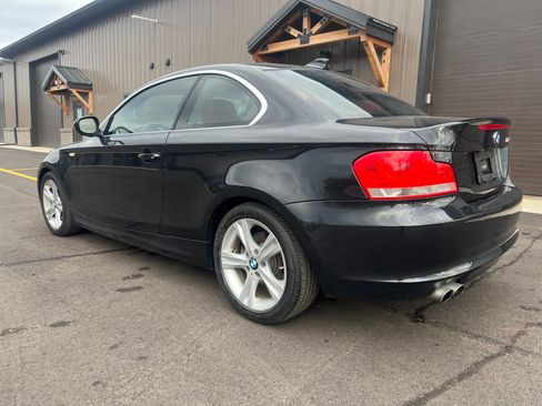 Used 2013 BMW 128i image 4