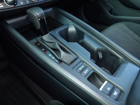 Used 2024 Honda Accord EX image 27