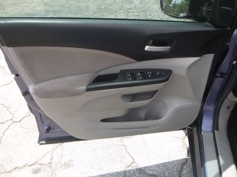 Used 2013 Honda CR-V FWD EX image 18
