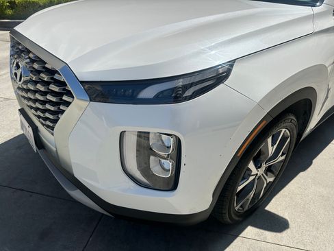 Used 2020 Hyundai Palisade SEL image 63