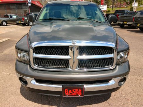 Used 2004 Dodge Ram 1500 Truck SLT image 7