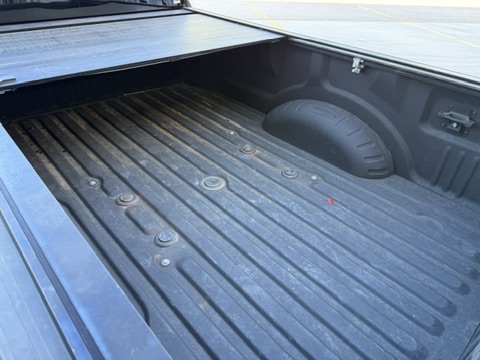 Used 2021 Ford F450 4x4 Crew Cab Platinum image 11