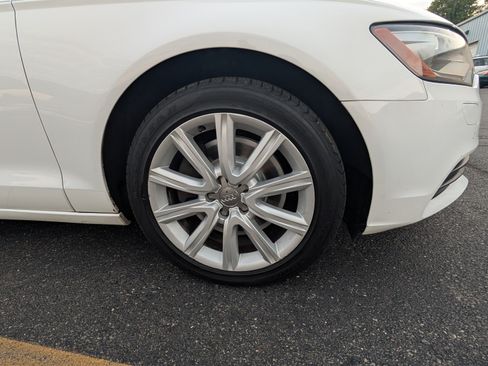 Used 2015 Audi A6 2.0T Premium Plus image 19