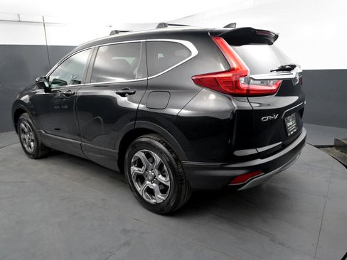 Used 2017 Honda CR-V EX-L image 3
