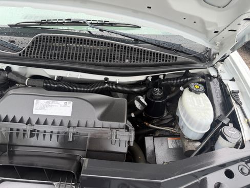 Used 2020 GMC Savana 2500 UNAVAIL RWD image 22