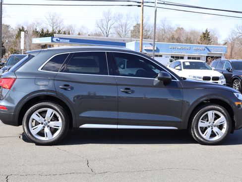 Used 2018 Audi Q5 2.0T Premium Plus image 8