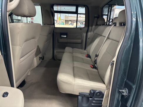 Used 2004 Ford F150 XLT image 14