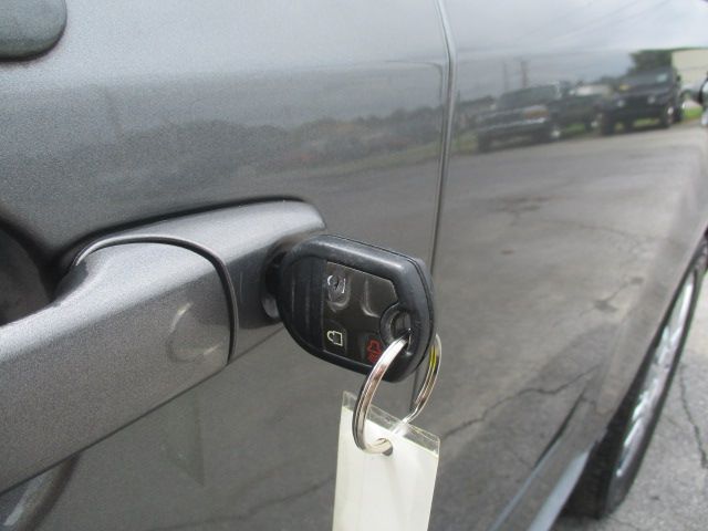 Used 2010 Ford Edge AWD Limited image 12