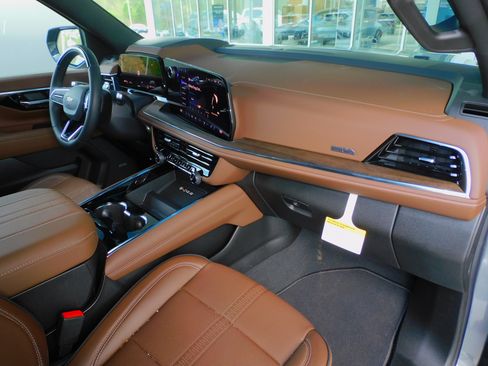 New 2026 Chevrolet Tahoe High Country image 6