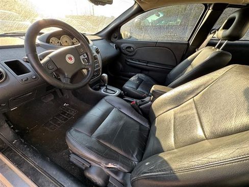 Used 2007 Saturn ION Level 3 image 3