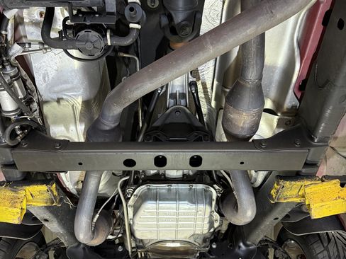 Used 2005 Dodge Ram SRT-10 SRT-10 image 47