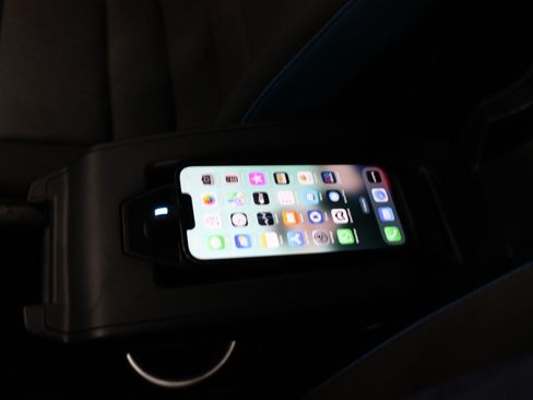 Used 2019 BMW i3 image 29