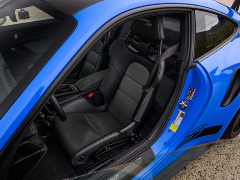 Used 2024 Porsche 911 GT3 RS image 26